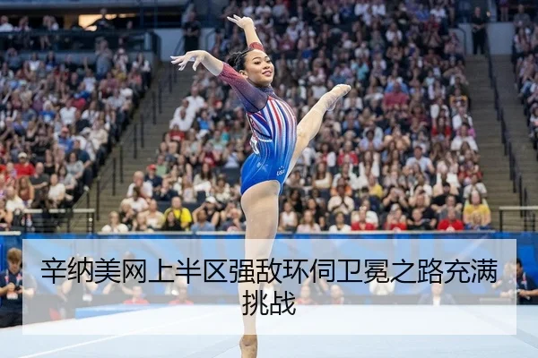 辛纳美网上半区强敌环伺卫冕之路充满挑战